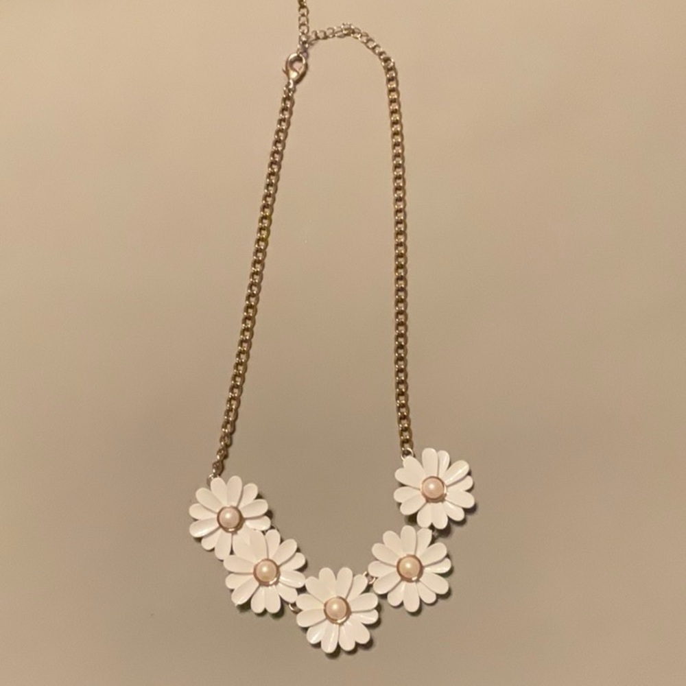 Ann Taylor Factory Necklace